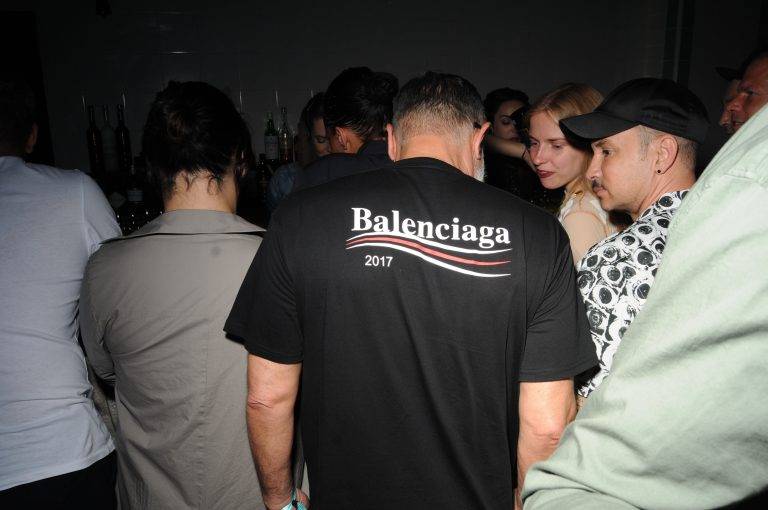 La nuit n’a pas de limites pour Thomas Erber et ses complices de GEYM