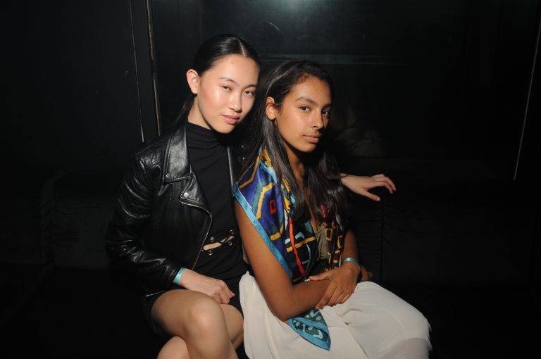 La nuit n’a pas de limites pour Thomas Erber et ses complices de GEYM