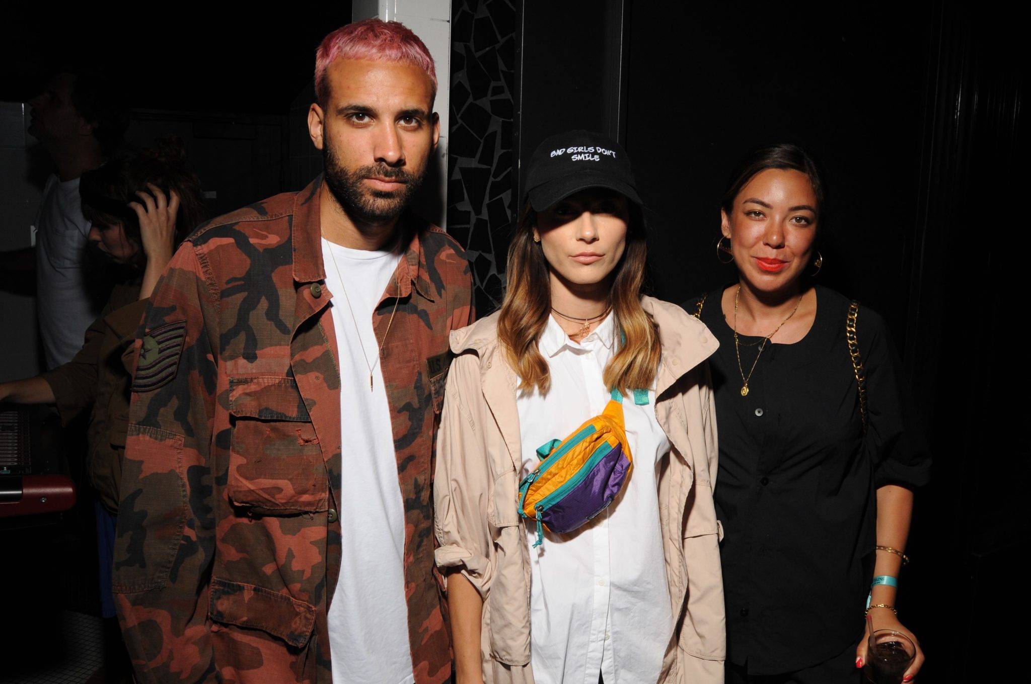  - La nuit n’a pas de limites pour Thomas Erber et ses complices de GEYM