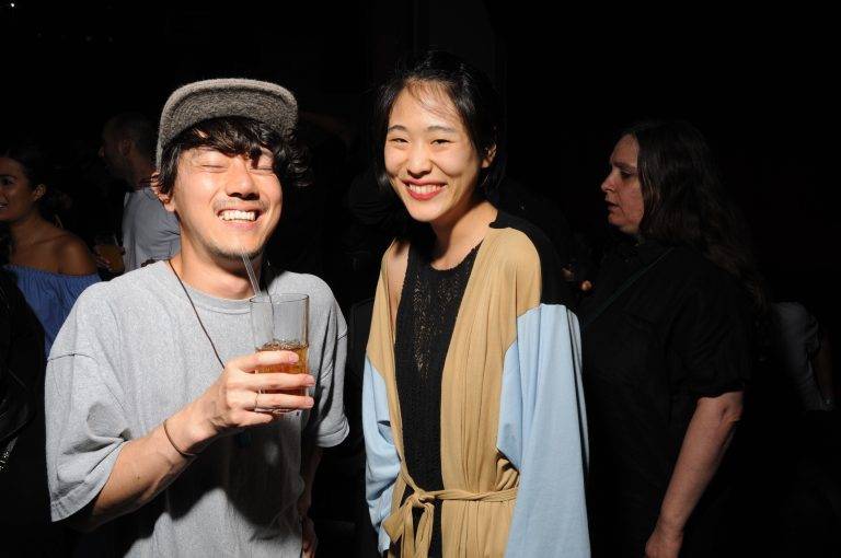 La nuit n’a pas de limites pour Thomas Erber et ses complices de GEYM