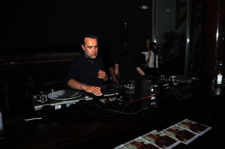 La nuit n’a pas de limites pour Thomas Erber et ses complices de GEYM