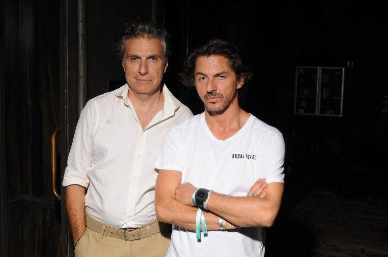  - La nuit n’a pas de limites pour Thomas Erber et ses complices de GEYM