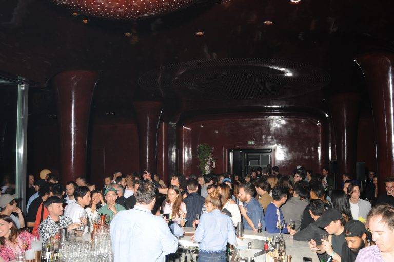 La nuit n’a pas de limites pour Thomas Erber et ses complices de GEYM