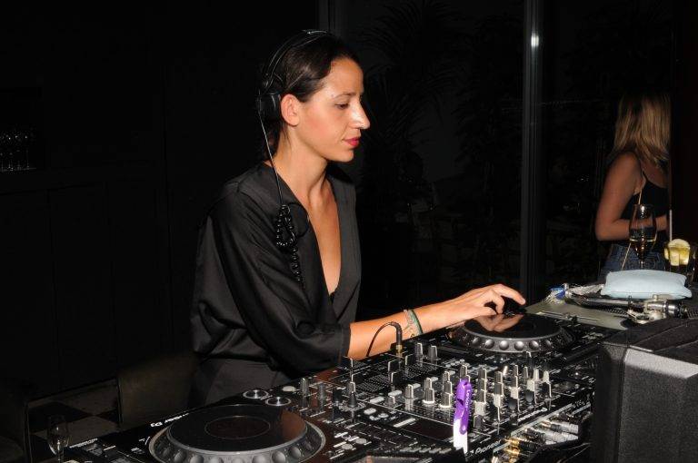  - La nuit n’a pas de limites pour Thomas Erber et ses complices de GEYM