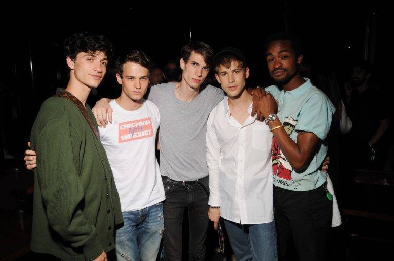  - La nuit n’a pas de limites pour Thomas Erber et ses complices de GEYM