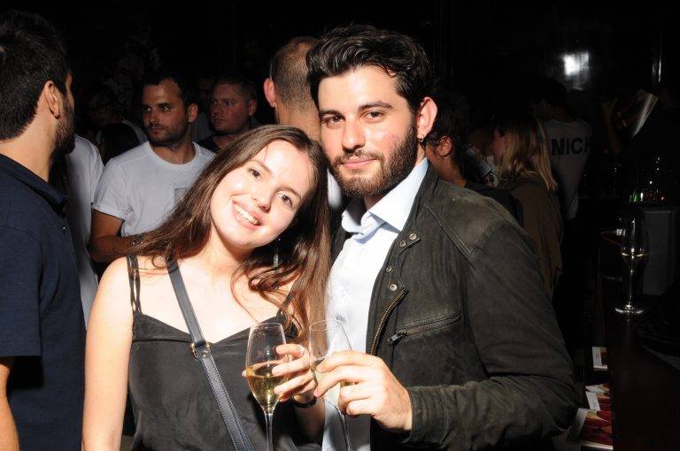  - La nuit n’a pas de limites pour Thomas Erber et ses complices de GEYM