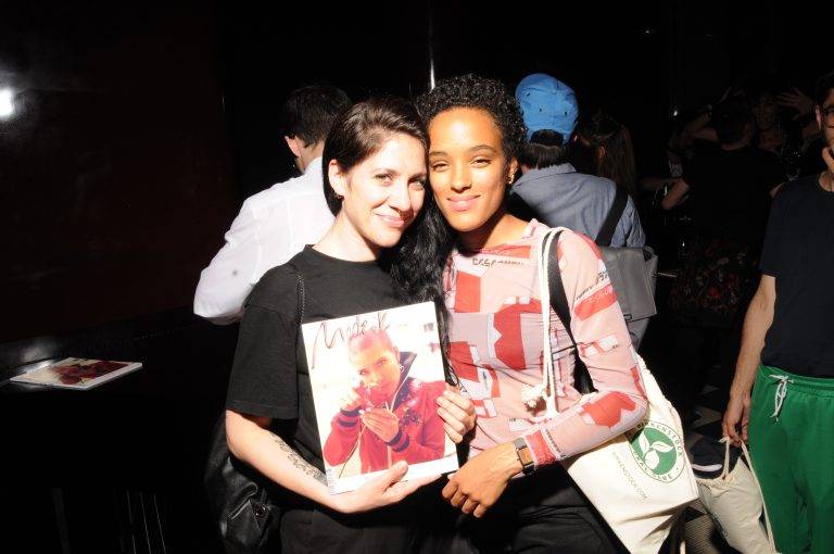  - La nuit n’a pas de limites pour Thomas Erber et ses complices de GEYM