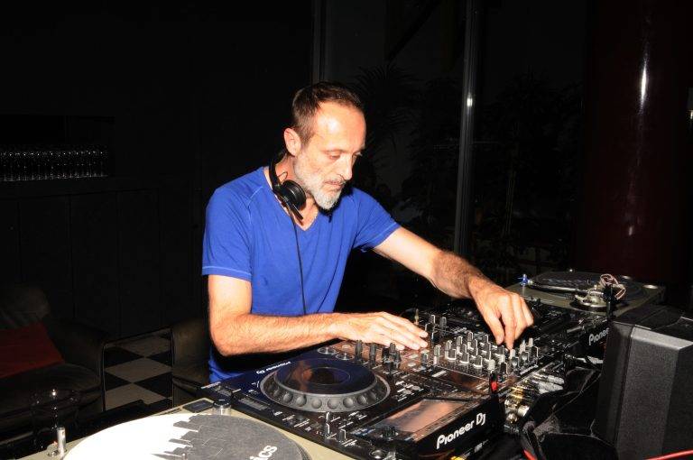  - La nuit n’a pas de limites pour Thomas Erber et ses complices de GEYM