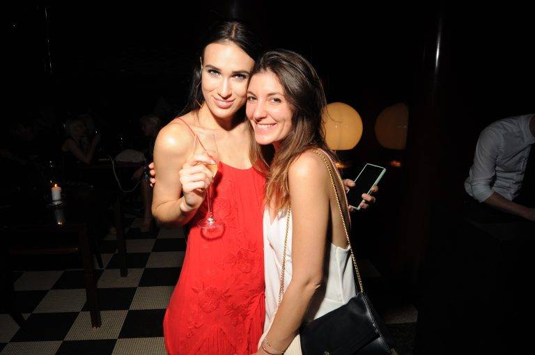  - La nuit n’a pas de limites pour Thomas Erber et ses complices de GEYM