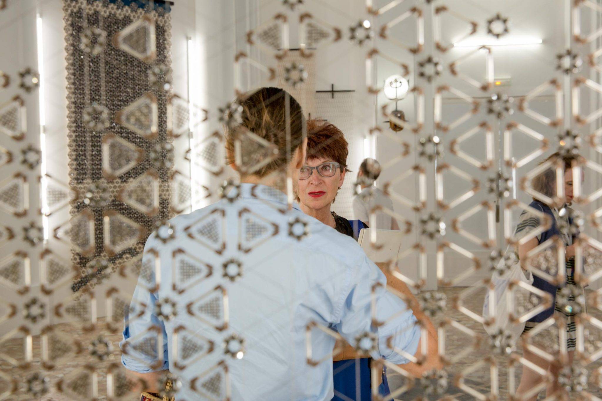  - Du musée à la plage, deux jours avec le jury de Design Parade Hyères & Toulon