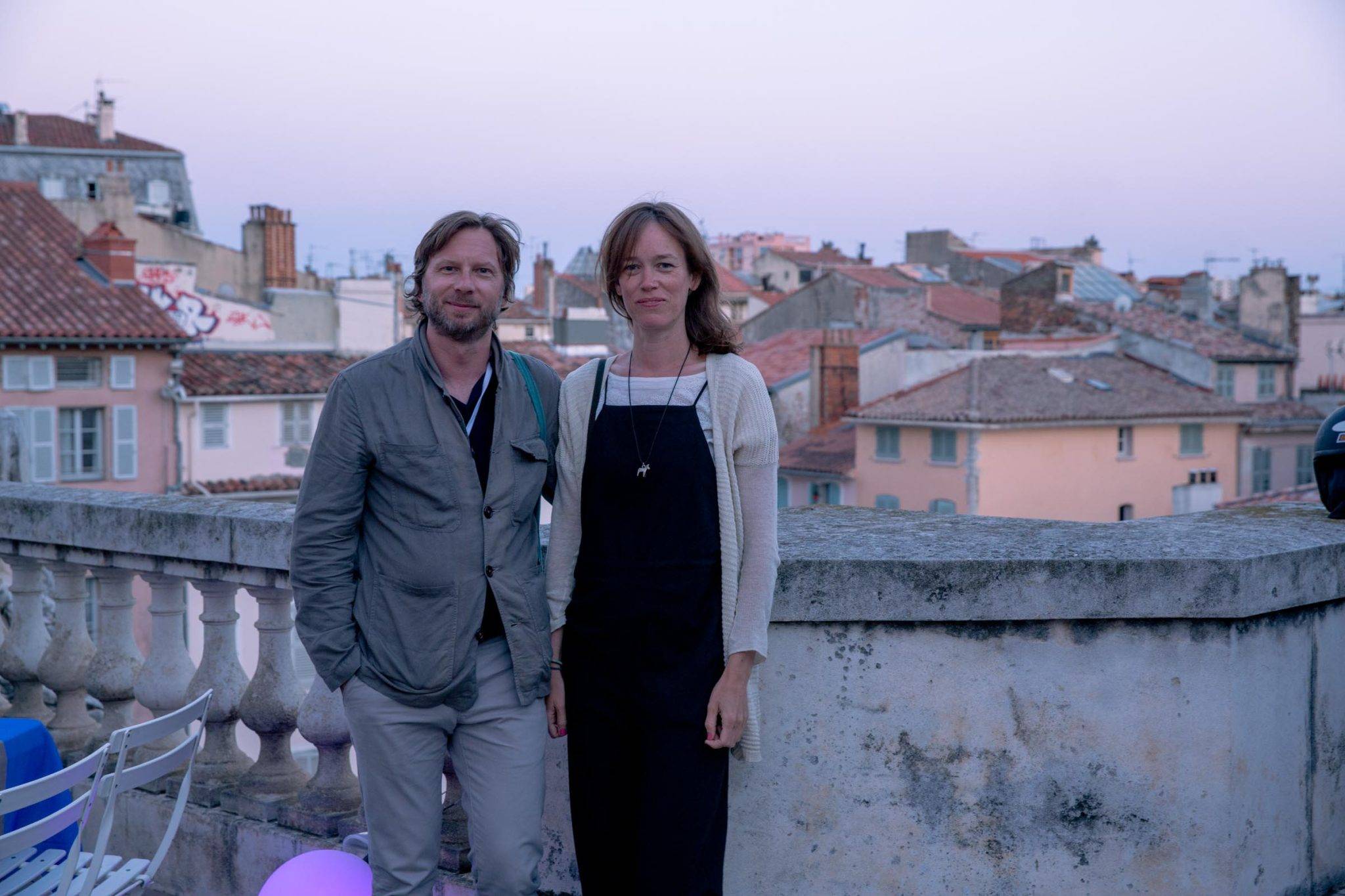  - Du musée à la plage, deux jours avec le jury de Design Parade Hyères & Toulon