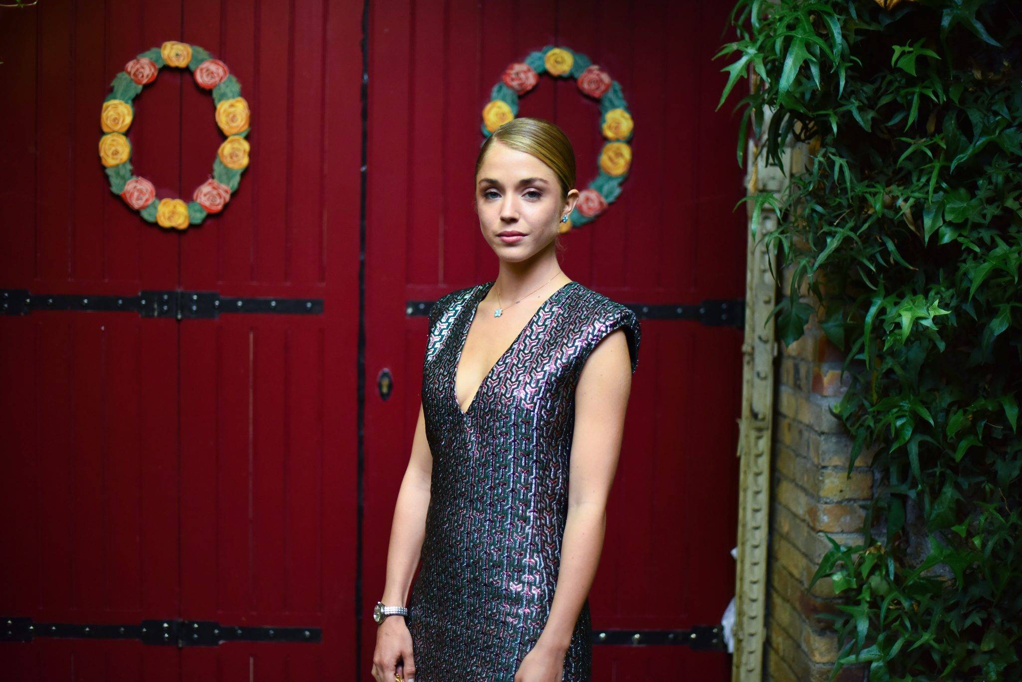  - Again and again, Chaumet is a party