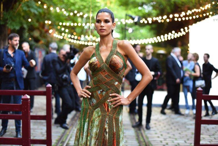  - Encore et toujours, Chaumet est une fête