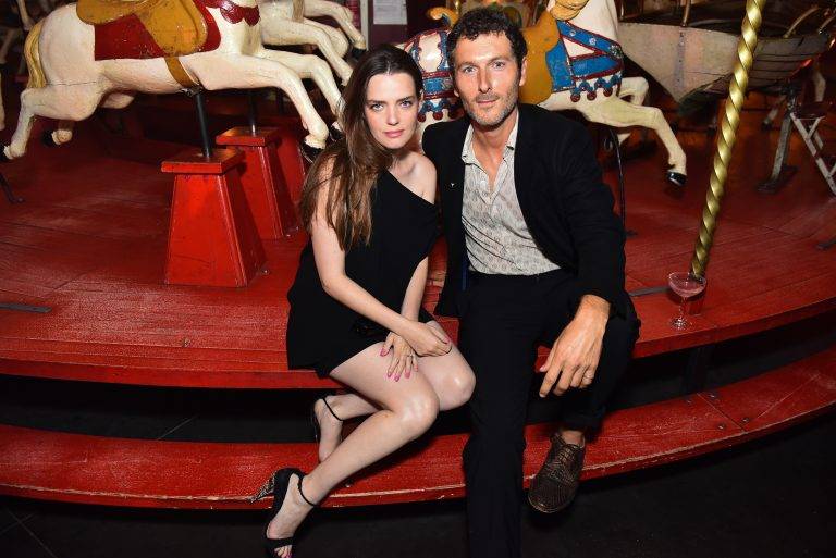  - Again and again, Chaumet is a party