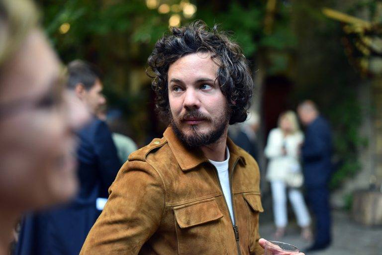  - Again and again, Chaumet is a party