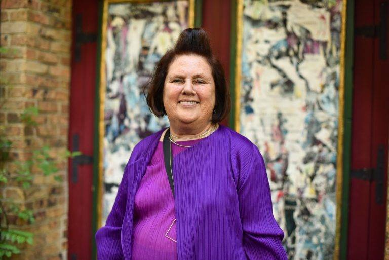  - Again and again, Chaumet is a party