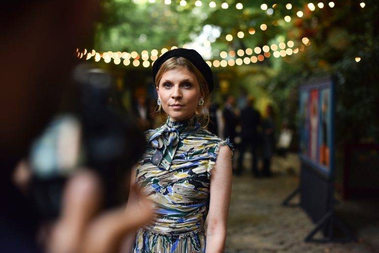  - Again and again, Chaumet is a party