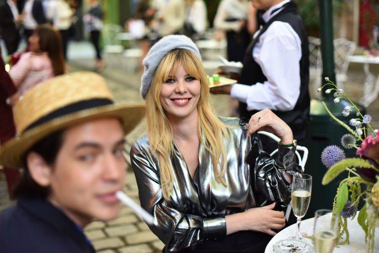  - Again and again, Chaumet is a party