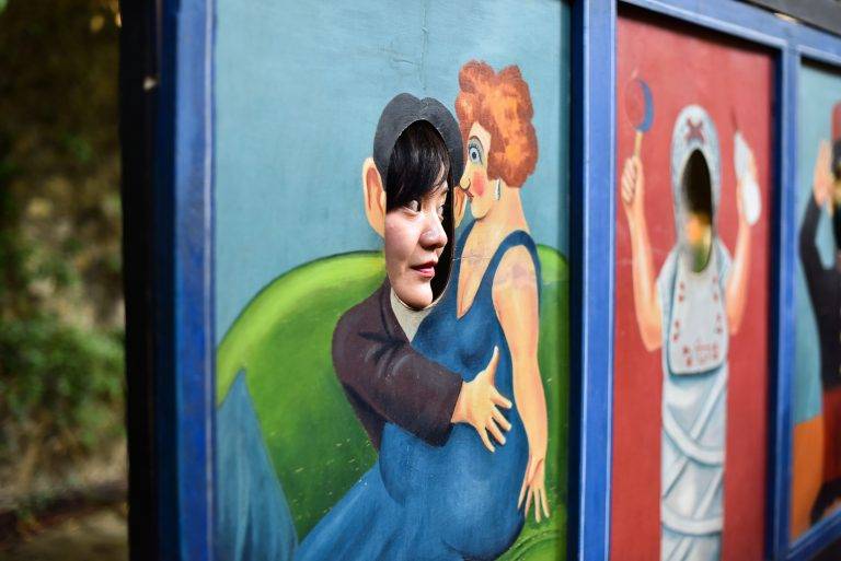 Again and again, Chaumet is a party