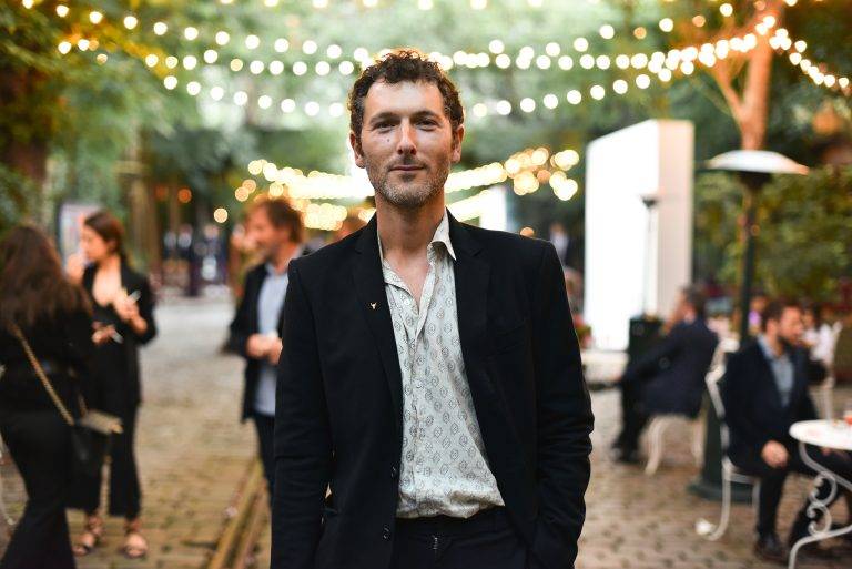  - Again and again, Chaumet is a party