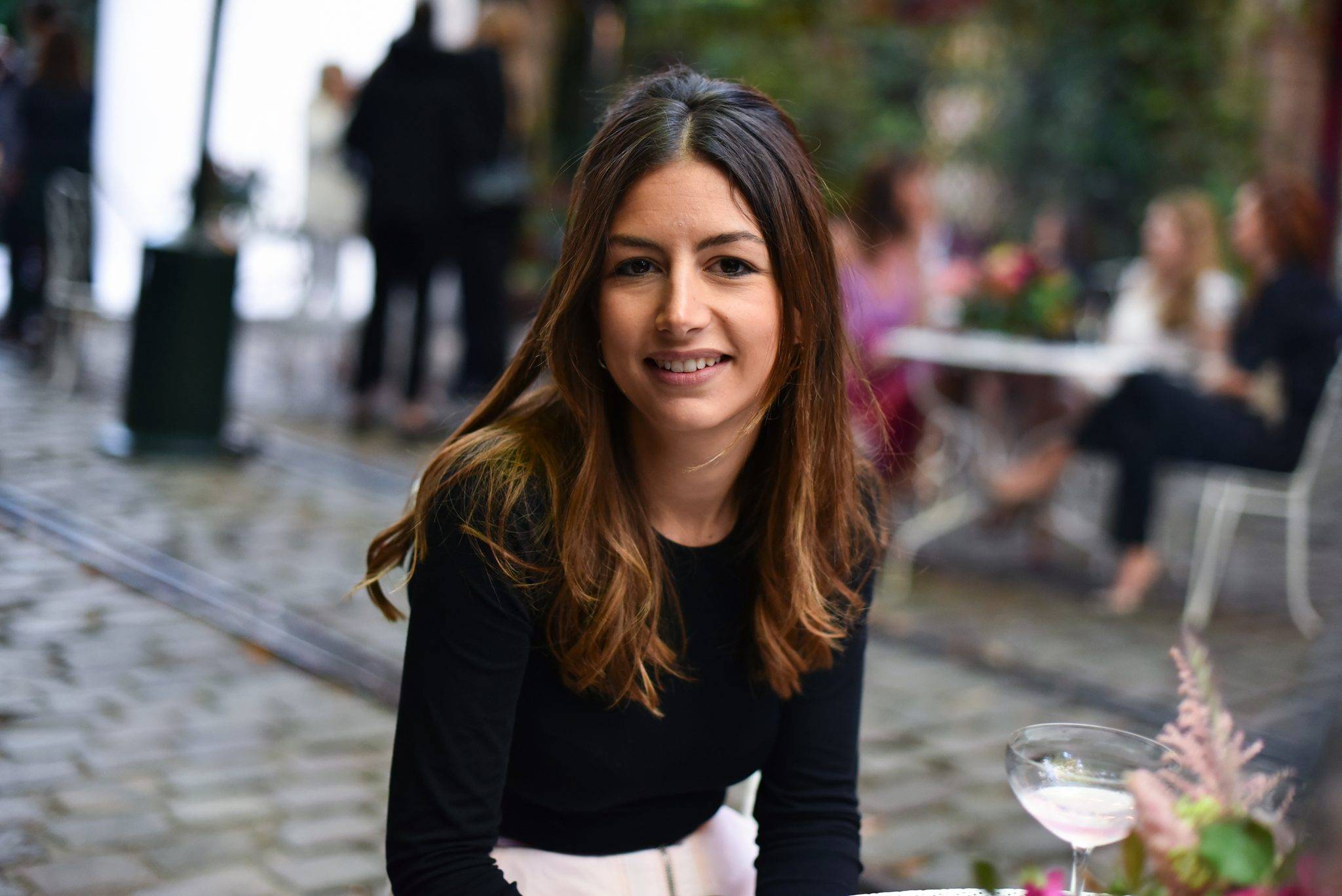  - Encore et toujours, Chaumet est une fête