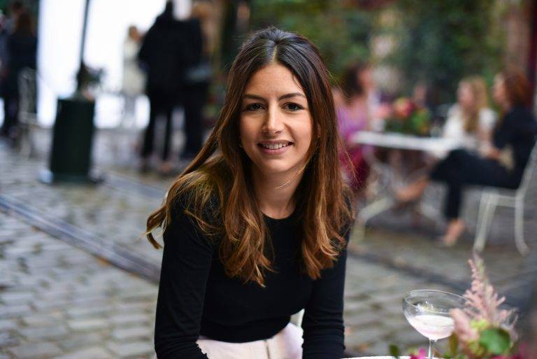  - Again and again, Chaumet is a party