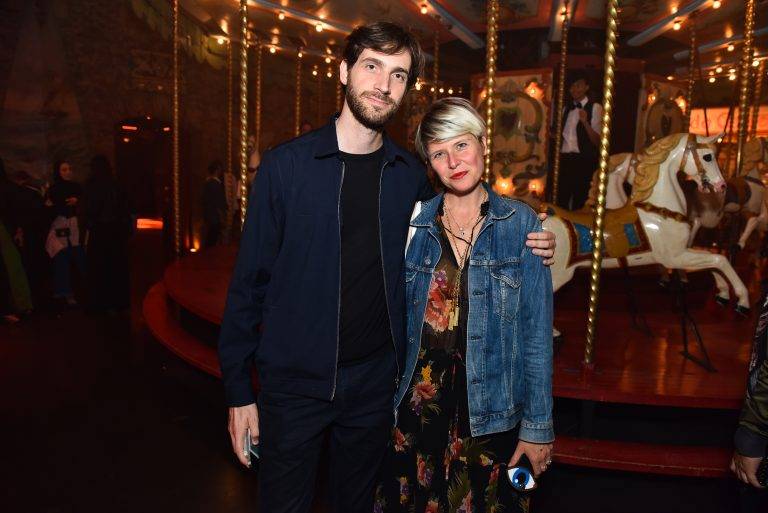  - Again and again, Chaumet is a party