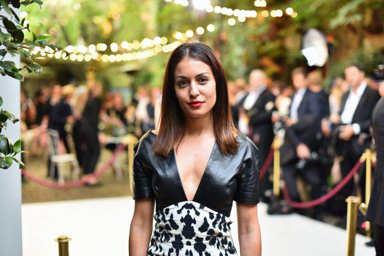  - Again and again, Chaumet is a party