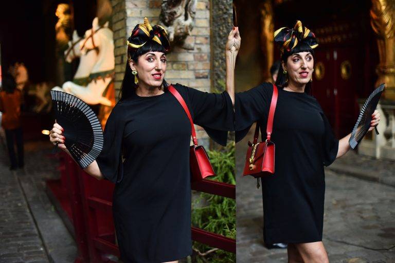  - Again and again, Chaumet is a party