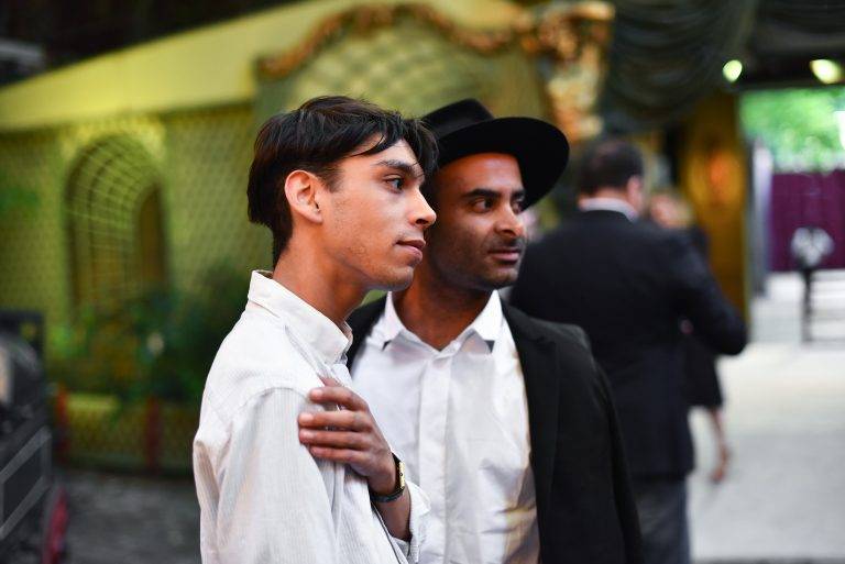  - Again and again, Chaumet is a party