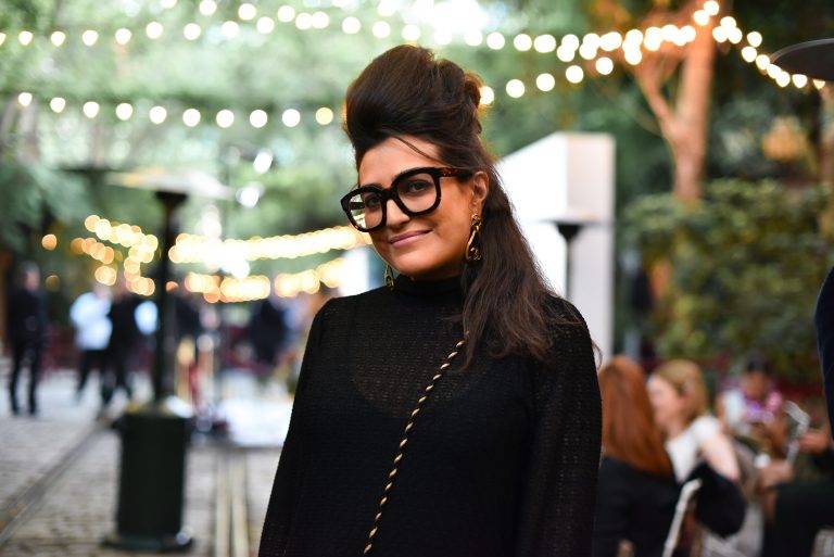  - Again and again, Chaumet is a party