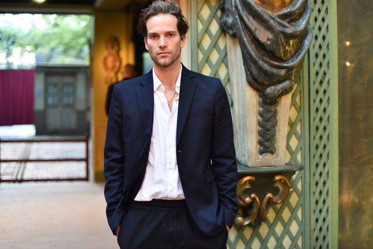  - Again and again, Chaumet is a party