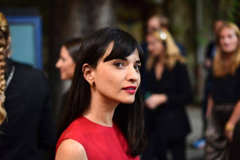  - Again and again, Chaumet is a party