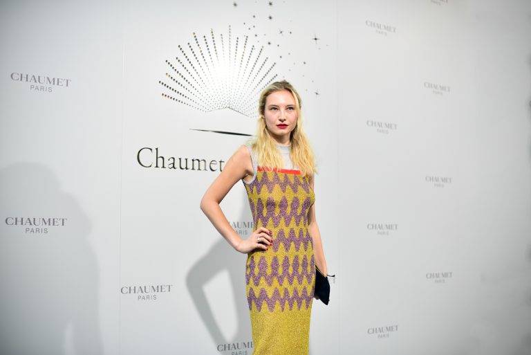  - Again and again, Chaumet is a party
