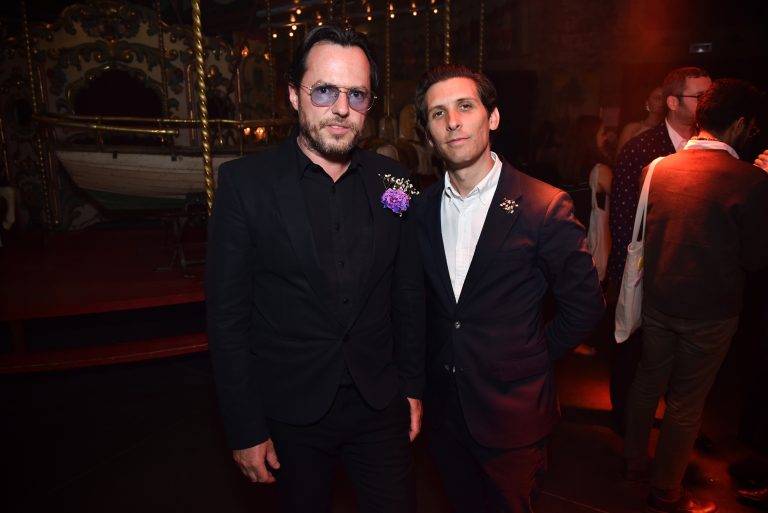  - Again and again, Chaumet is a party