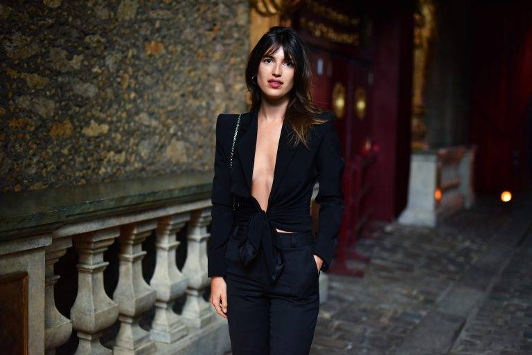  - Again and again, Chaumet is a party