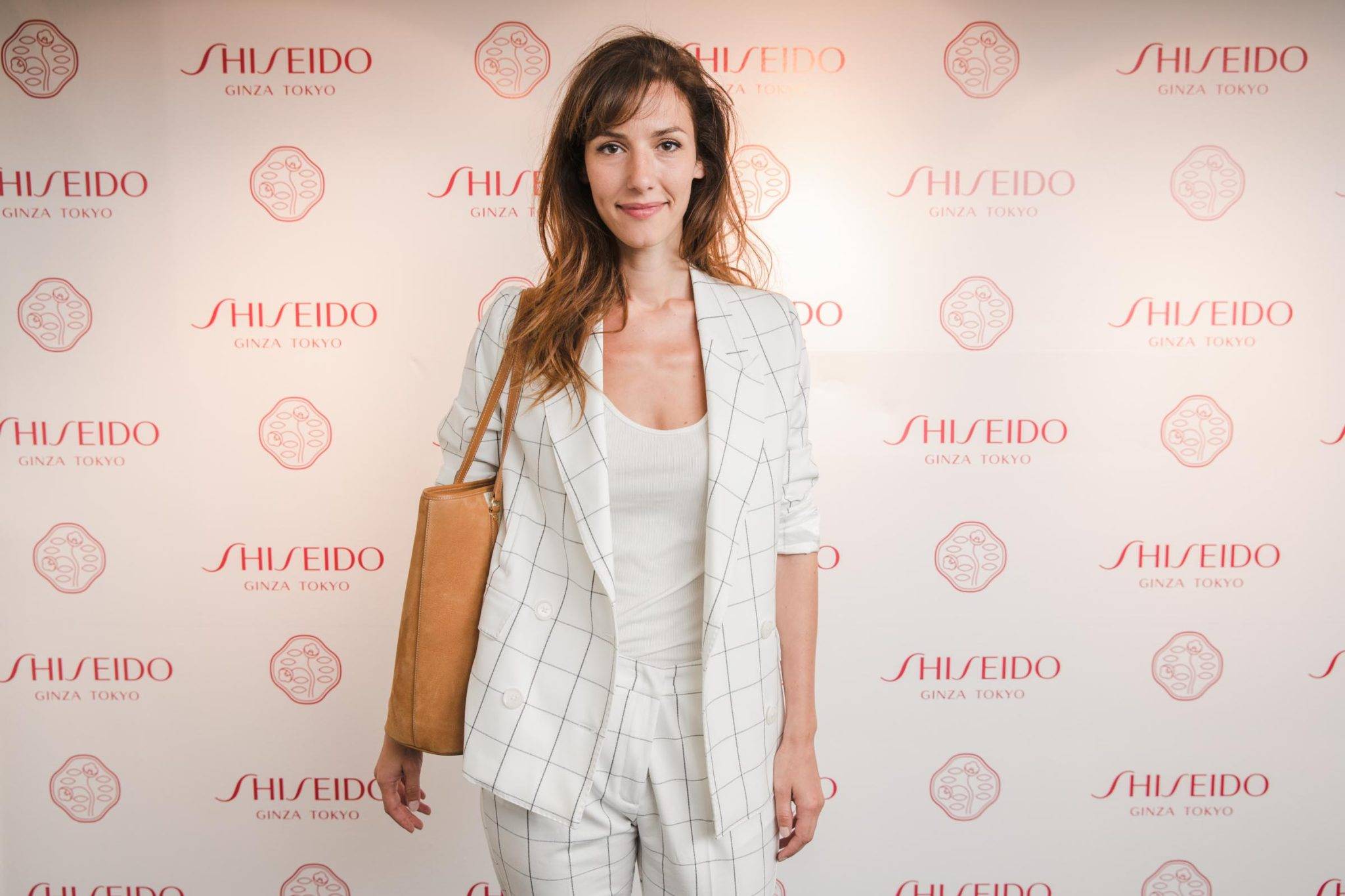  - Eyeliner et pinceau à la main, Nicolas Ouchenir poétise la nouvelle collection Shiseido