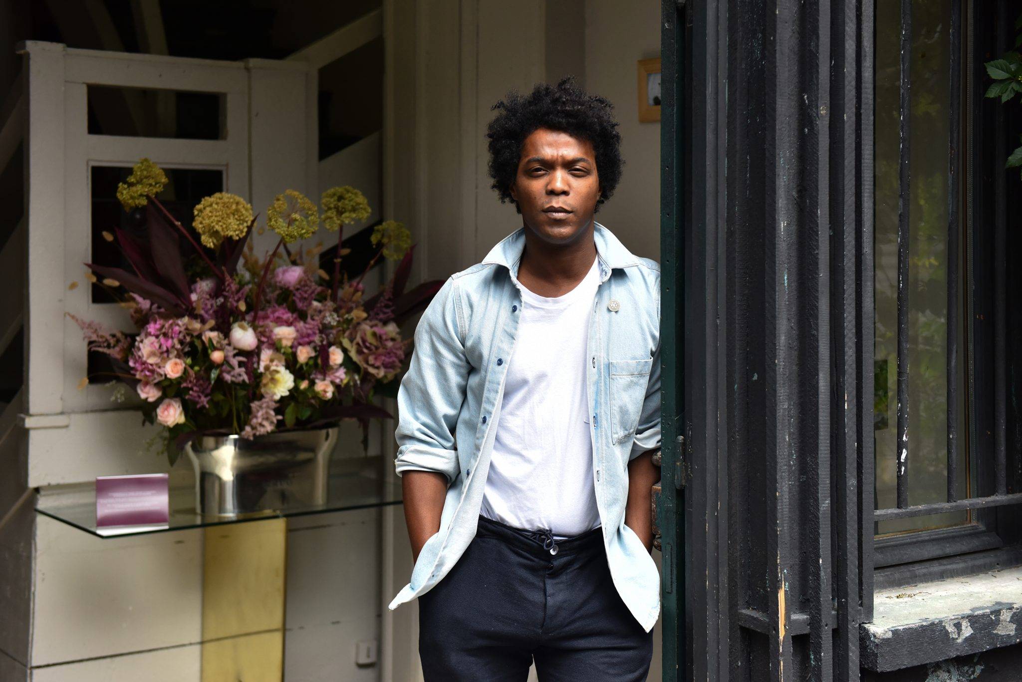  - Le Marché Paul Bert Serpette accueille le premier Krug Festival