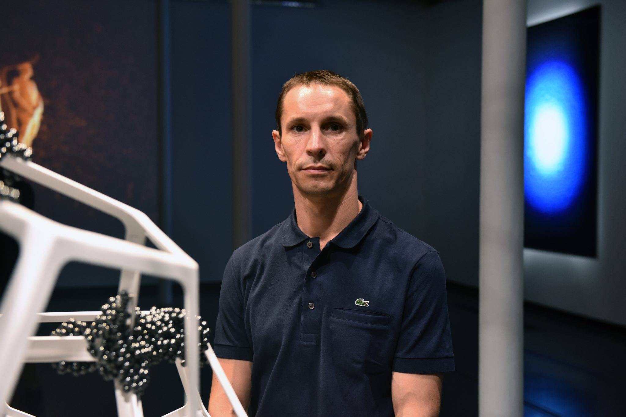  - L’art du caviar n’a pas de secret pour La Prairie