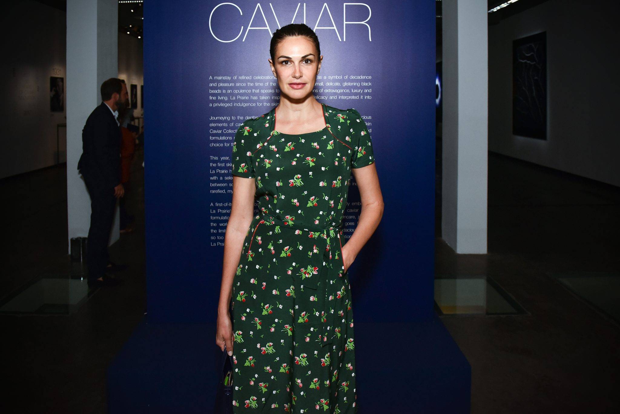  - L’art du caviar n’a pas de secret pour La Prairie