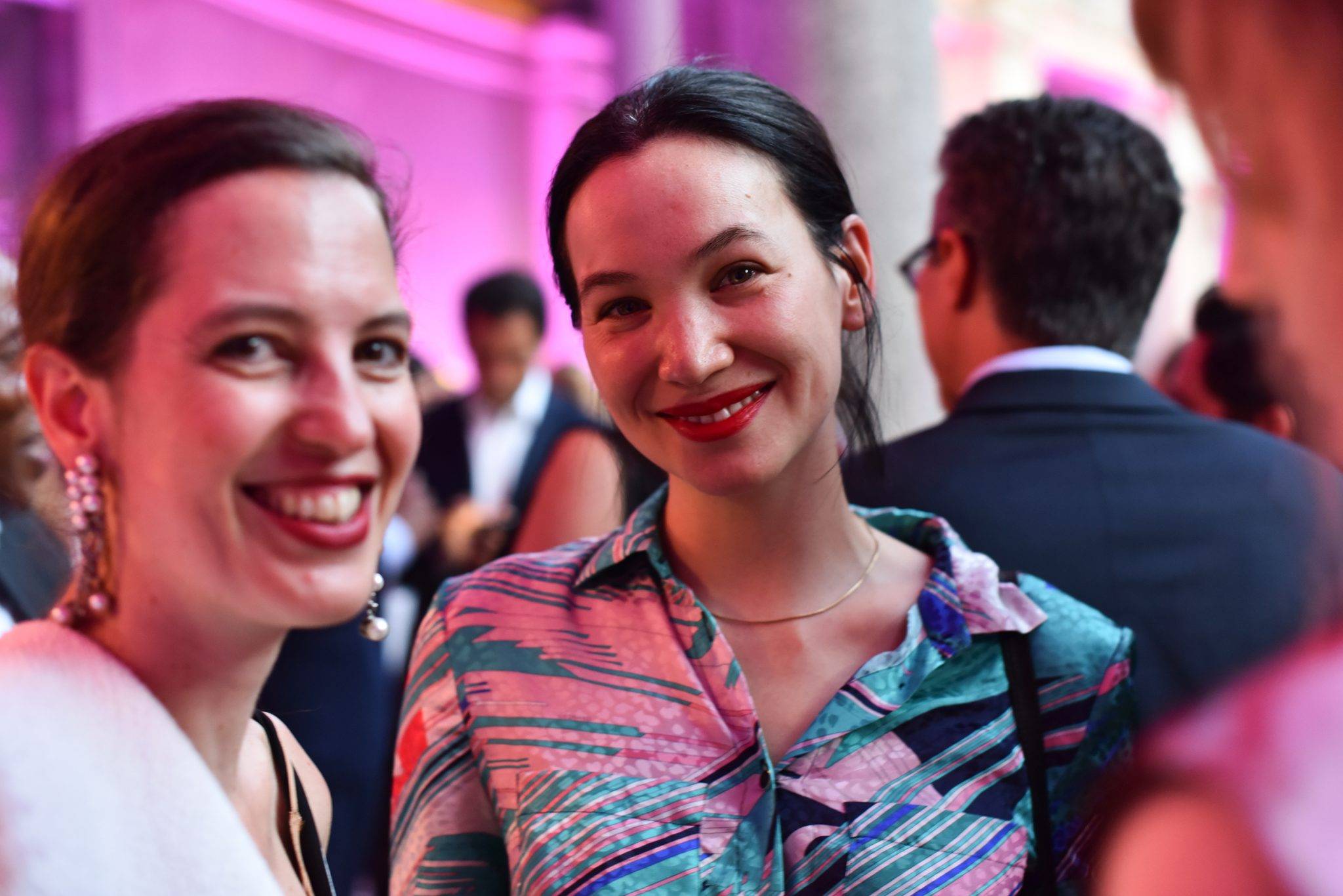  - Une nouvelle saison de défilés haute couture se termine en beauté au Petit Palais