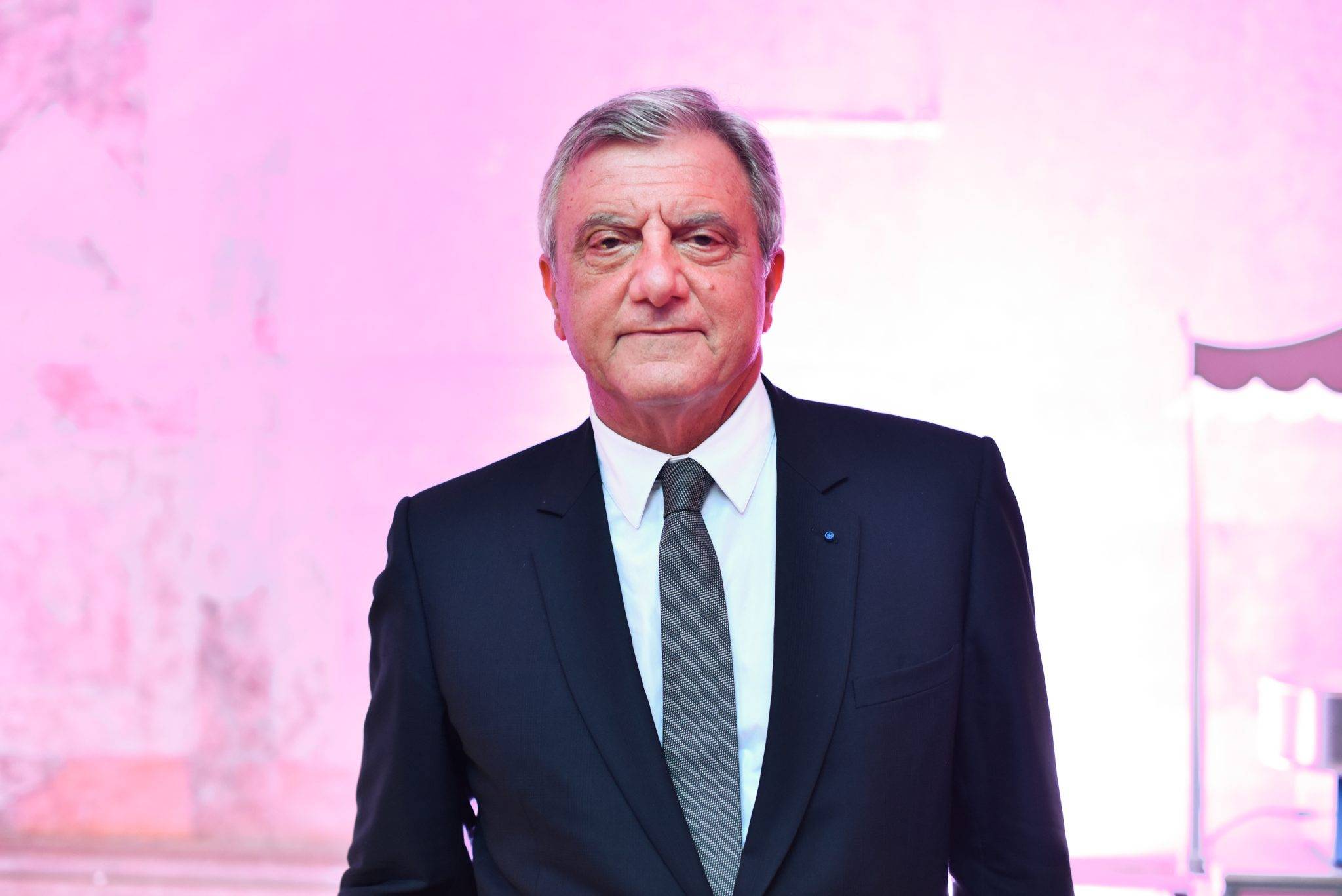  - A new season of haute couture fashion shows ends in beauty at the Petit Palais