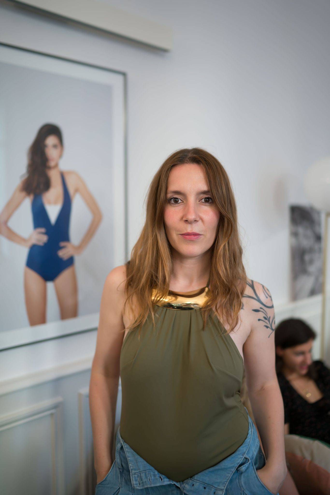  - De Micheline Bernardini à Inès Mélia, Réard n’en a pas fini avec le bikini