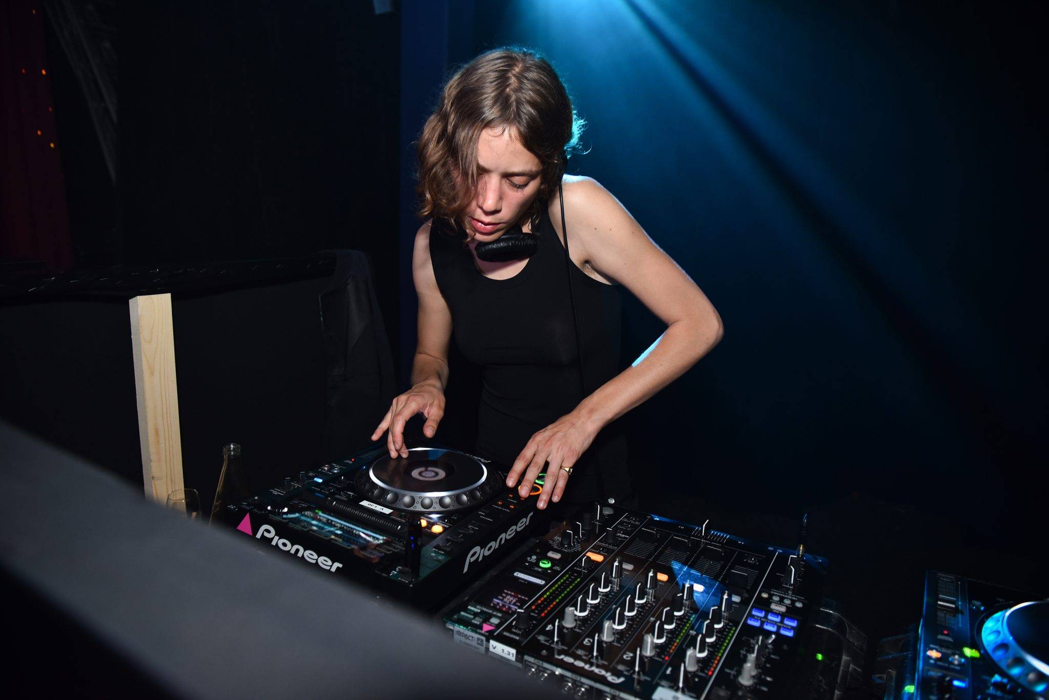  - Francisco Henriques embodies excess according to Paco Rabanne Parfums