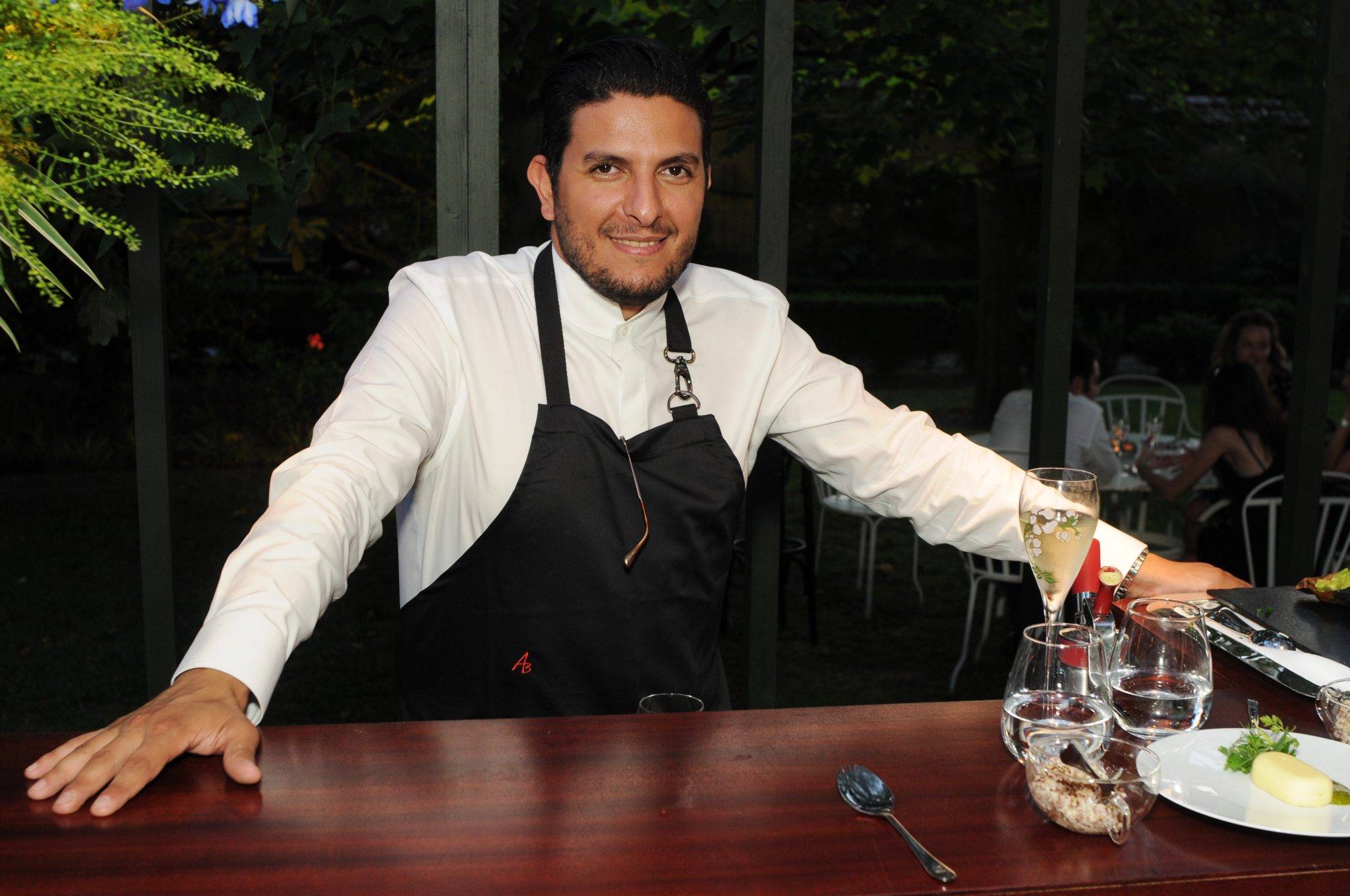  - Karolina Kurkova célèbre avec Perrier-Jouët la réouverture de la Maison Belle Époque