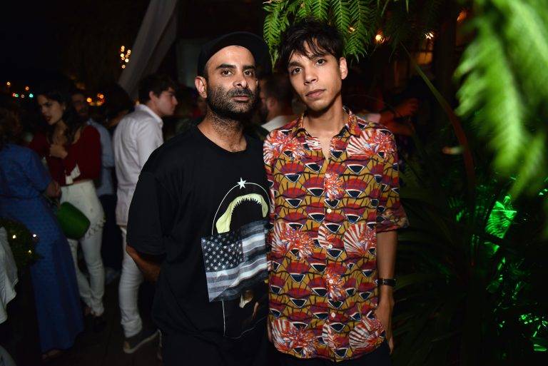  - Le petit bout de Colombie d’Esteban Cortazar pour colette