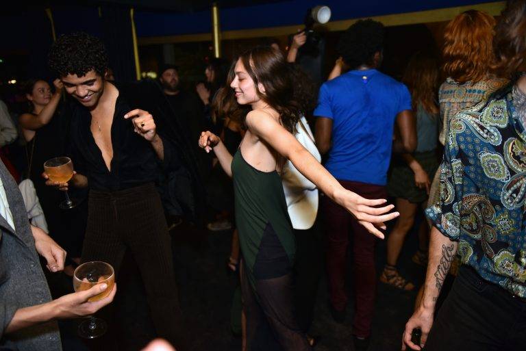 Le petit bout de Colombie d’Esteban Cortazar pour colette