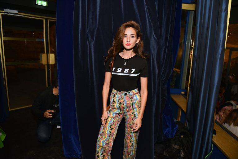  - Le petit bout de Colombie d’Esteban Cortazar pour colette