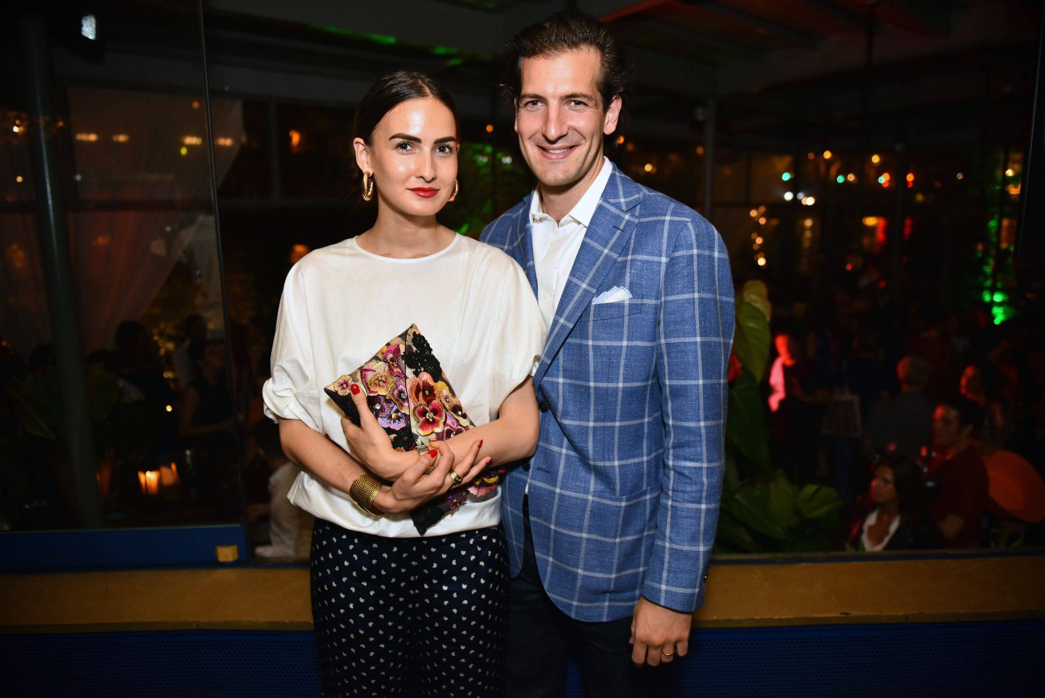  - Esteban Cortazar’s little piece of Colombia for colette