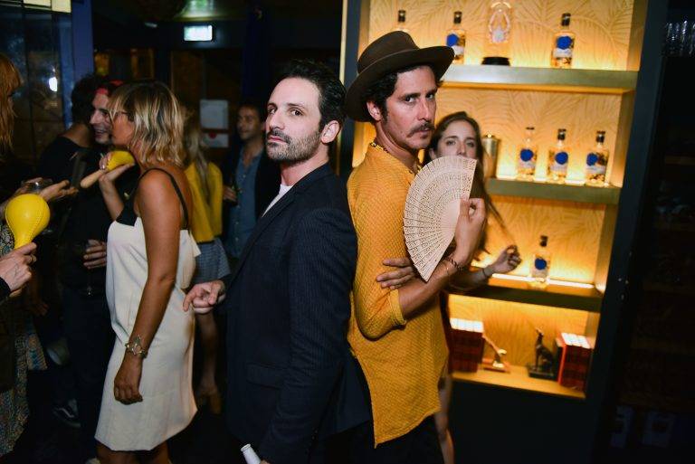  - Le petit bout de Colombie d’Esteban Cortazar pour colette